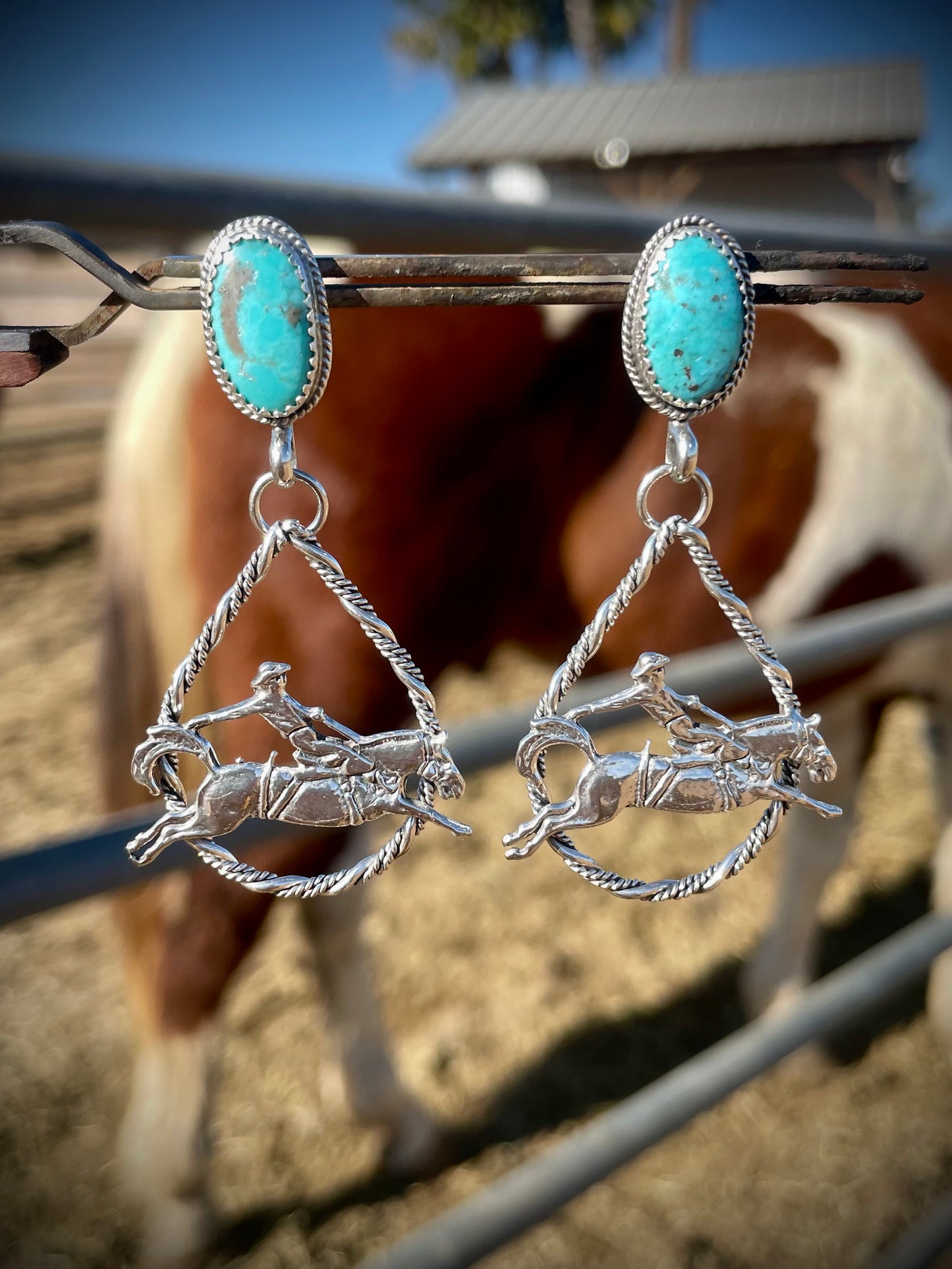 Bronc Hoops