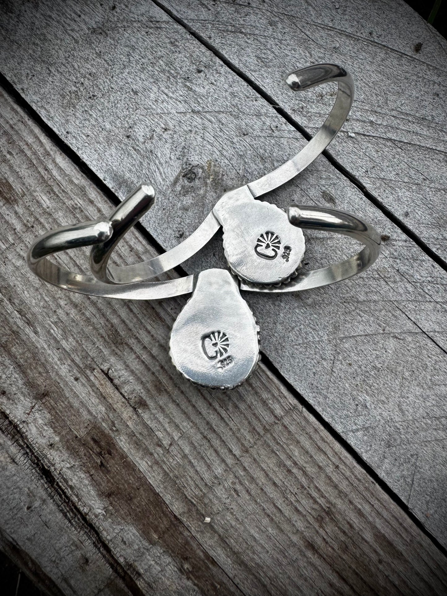 Campitos Cuff Bracelets