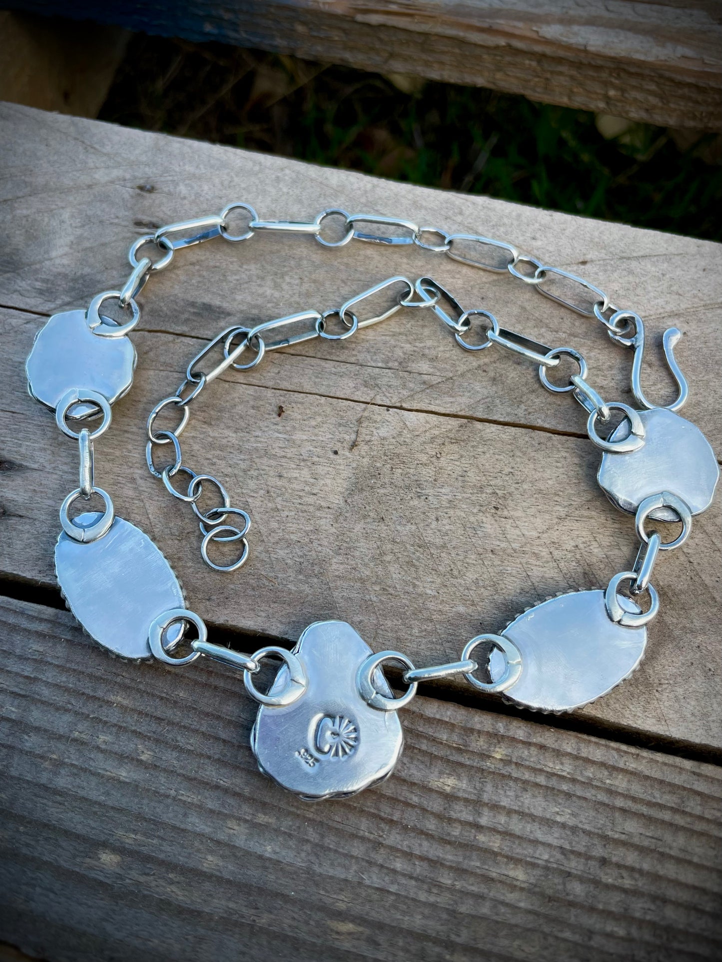 Sierra Bella Choker Necklace