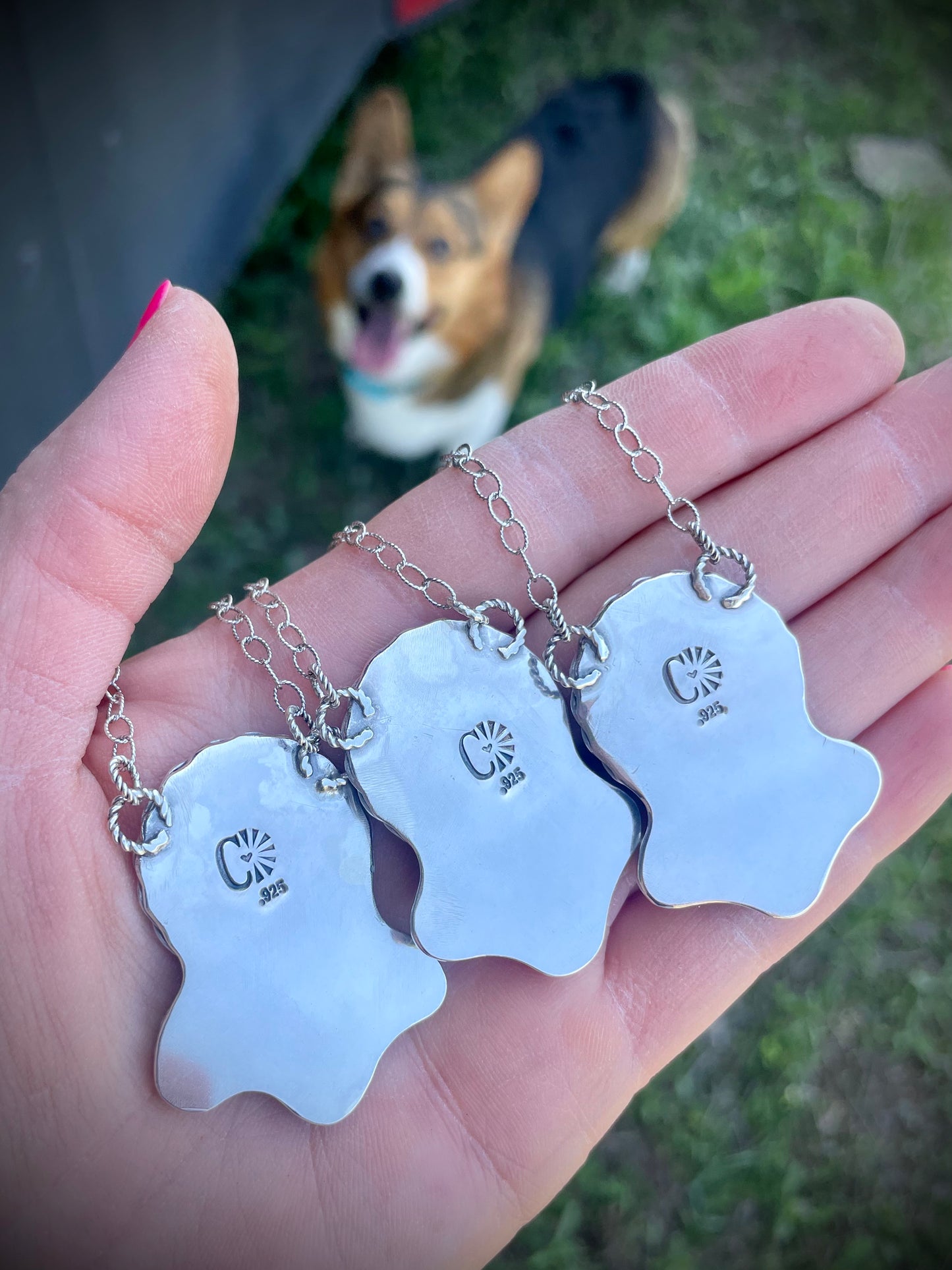 Gold Buffalo Nickels