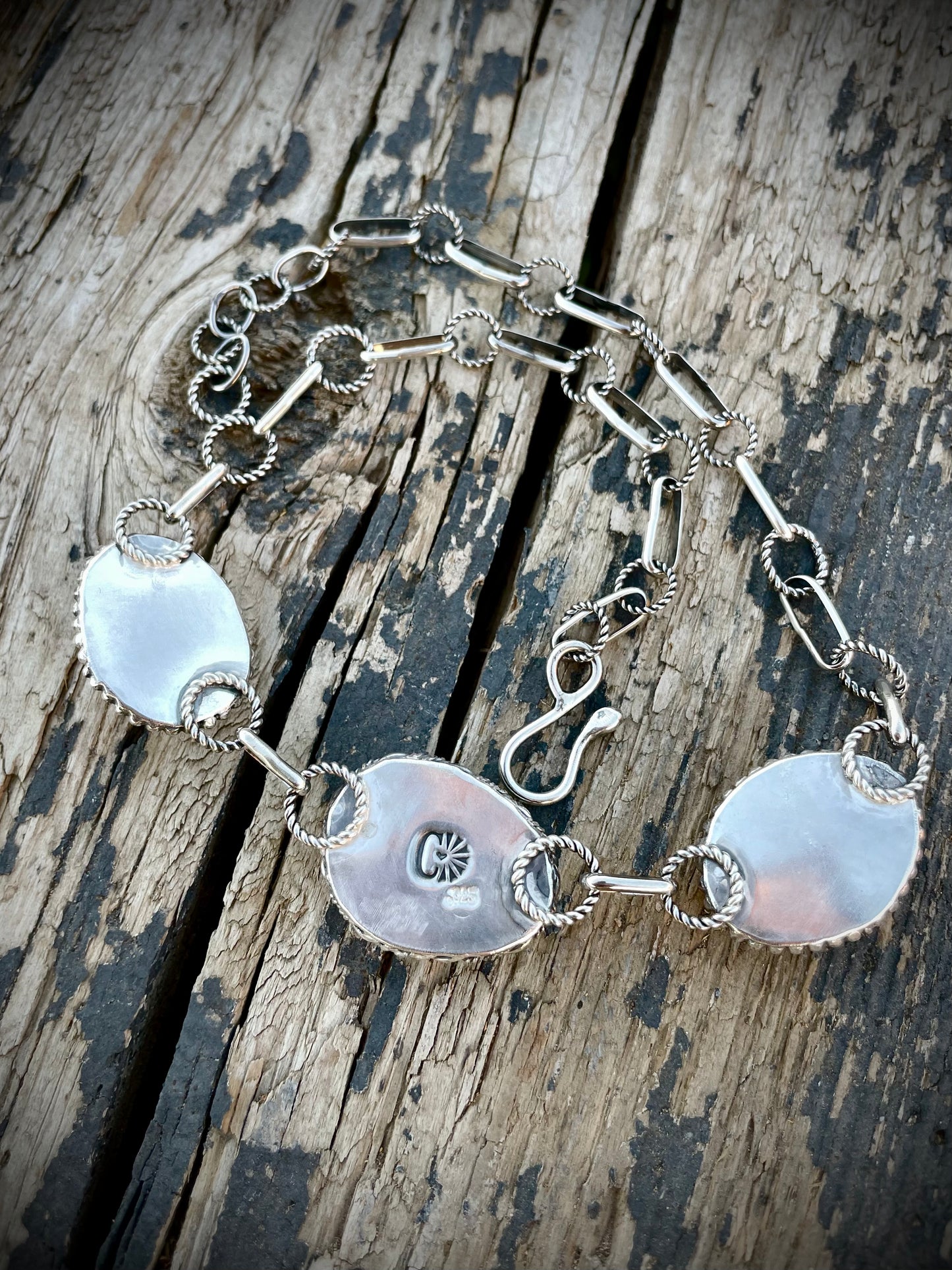 Kingman Choker Necklace