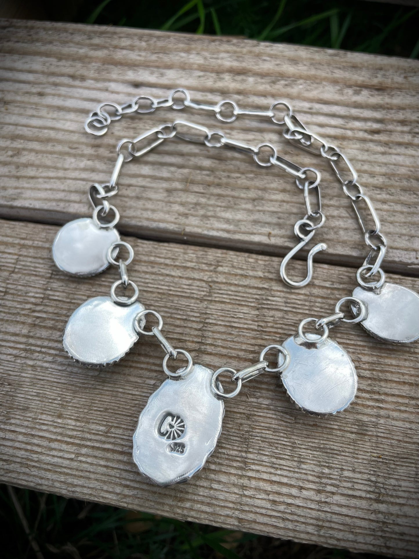 Elisa Choker Necklace