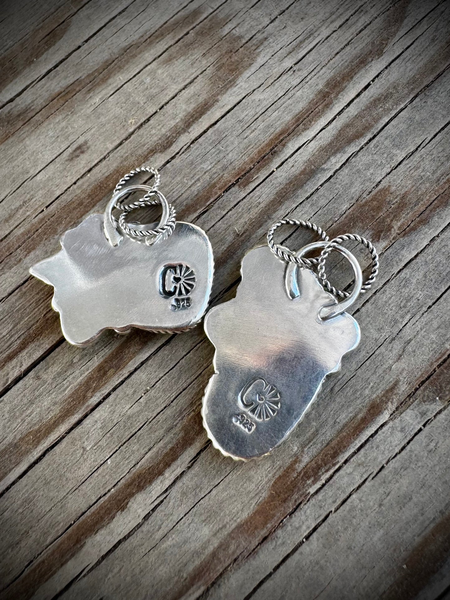 Prettiest Opal Pendants Yet!