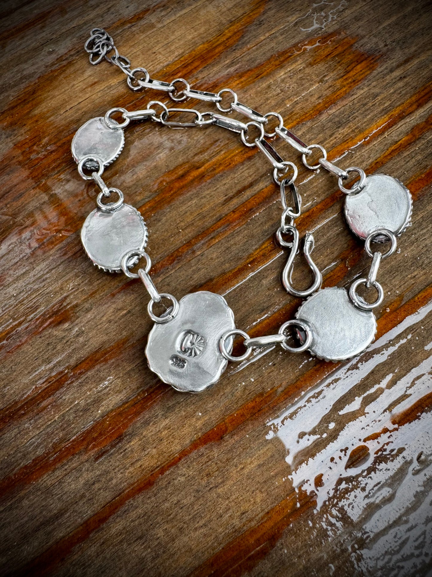 Sierra Bella Choker Necklace