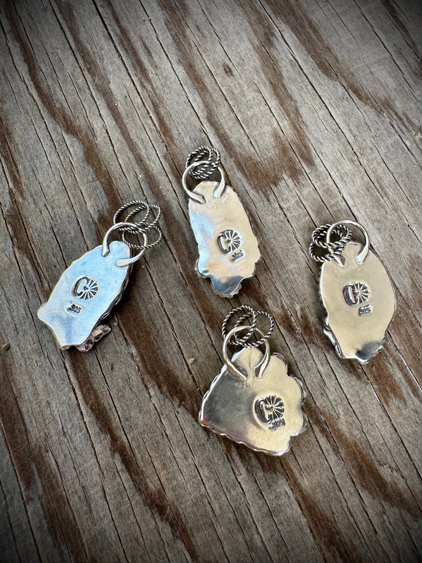 Prettiest Pendants