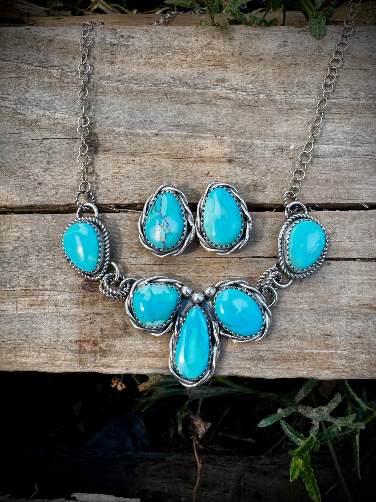 Egyptian Dainty Set