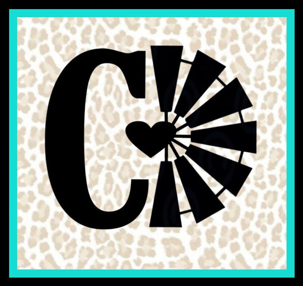 C Mills Silver logo