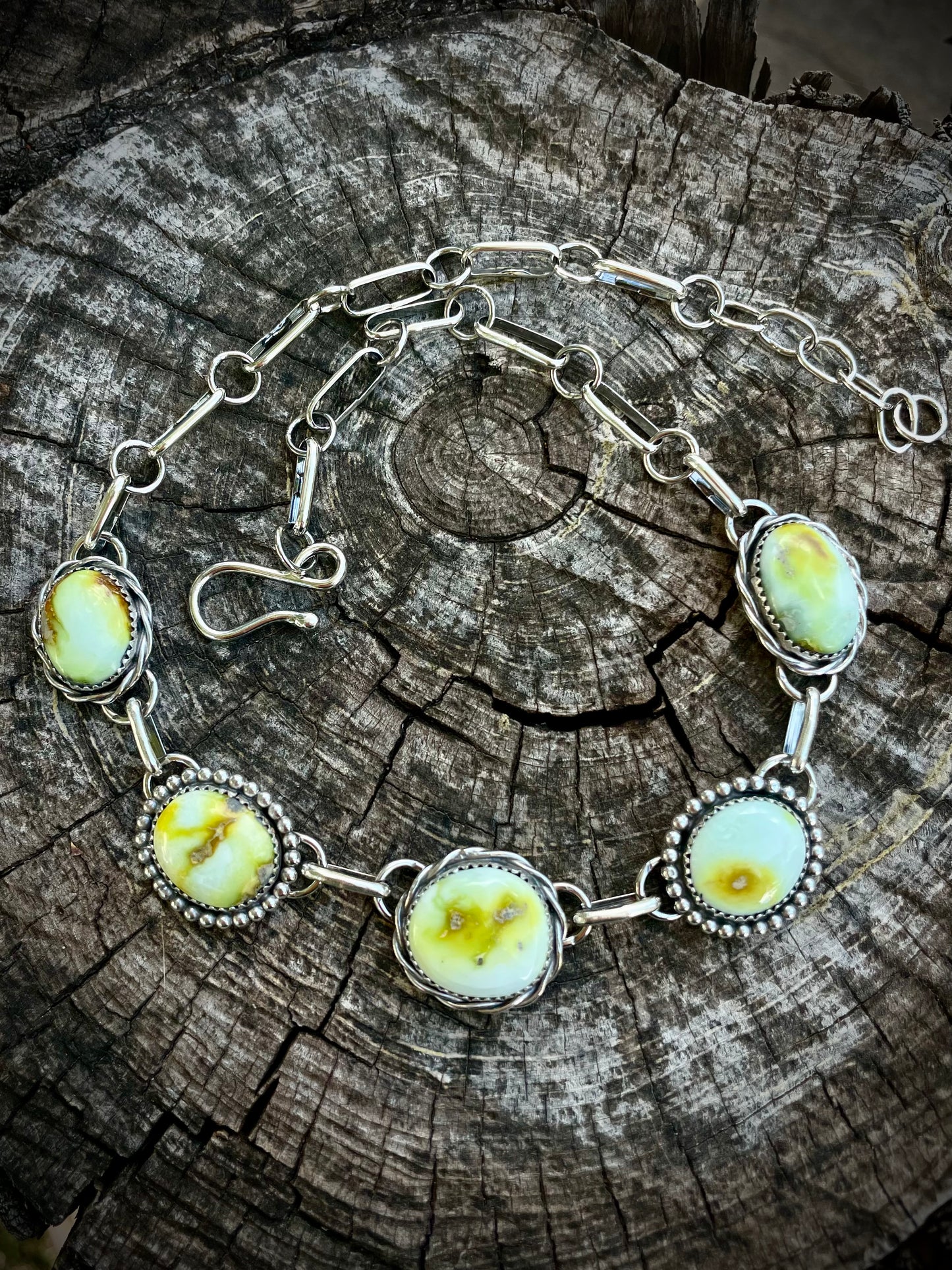 Choker Necklaces