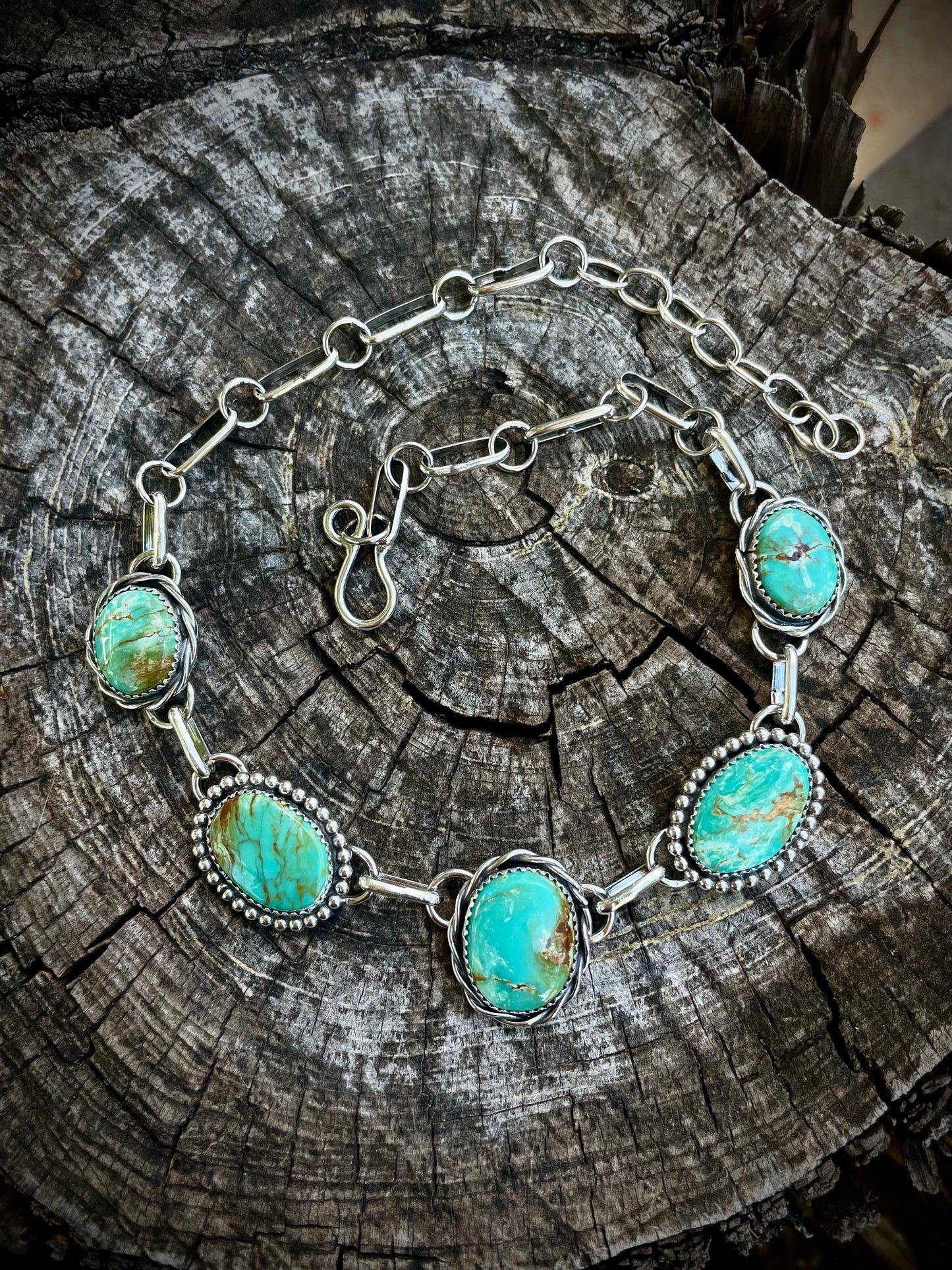 Choker Necklaces