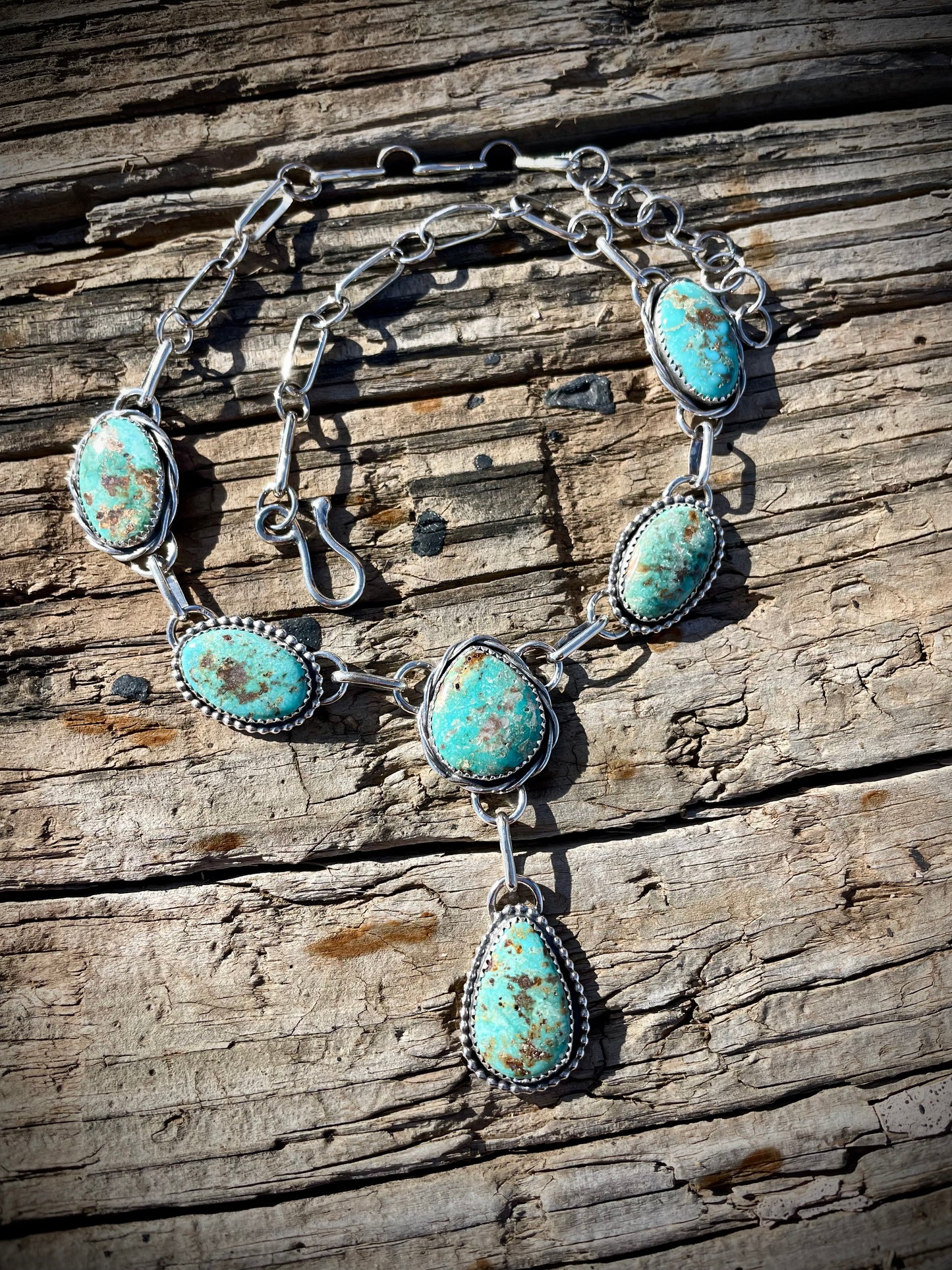 Cripple Creek Lariat