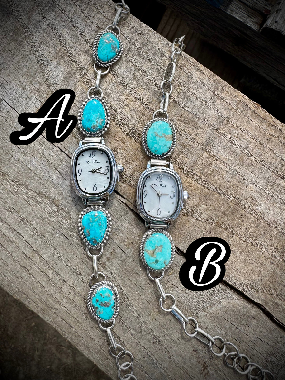 Sonoran Gem Watches