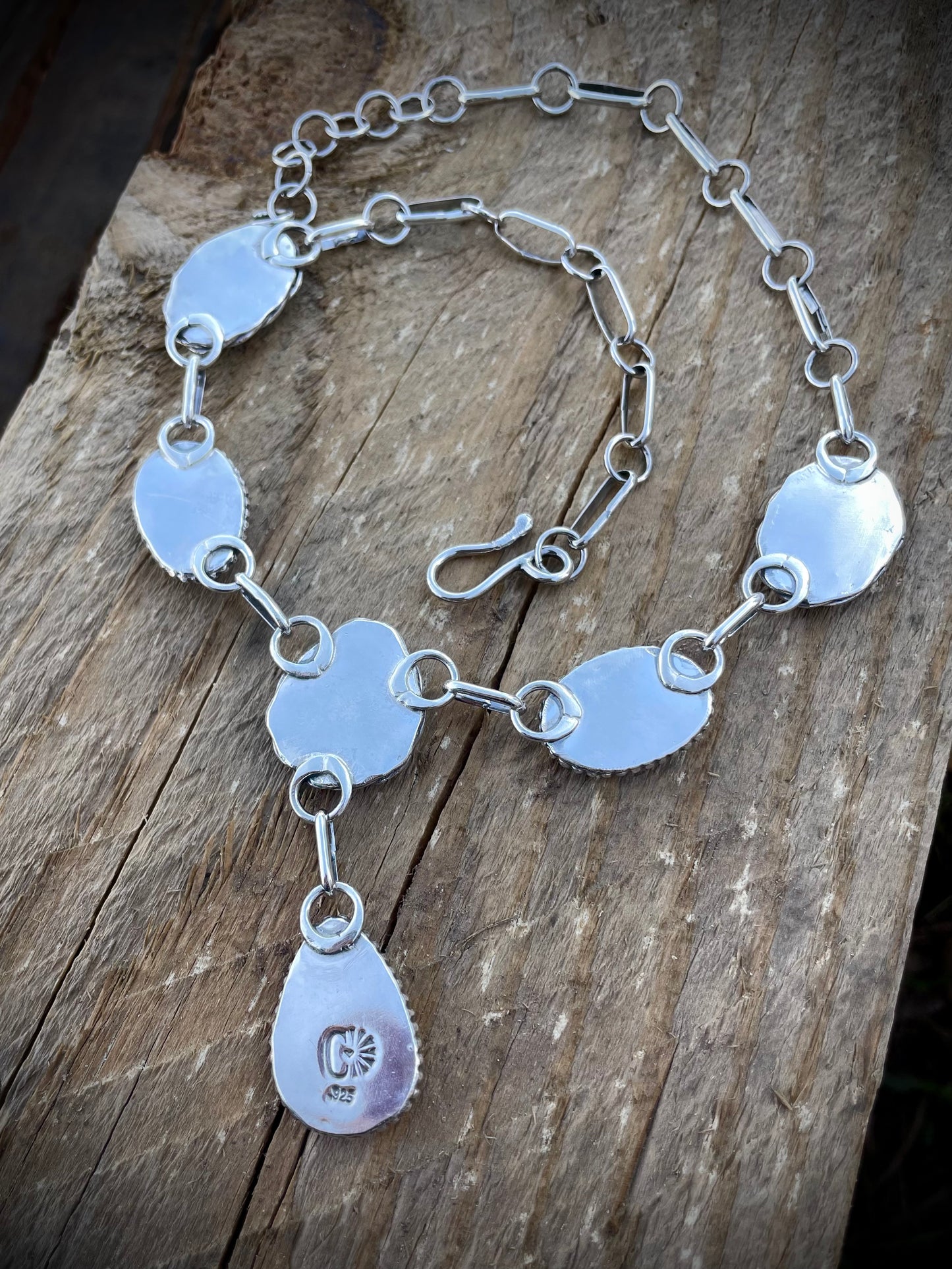 Cripple Creek Lariat