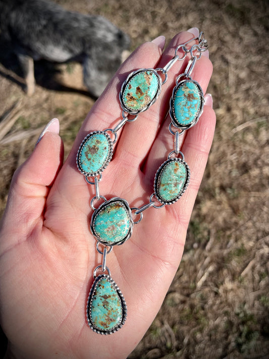 Cripple Creek Lariat