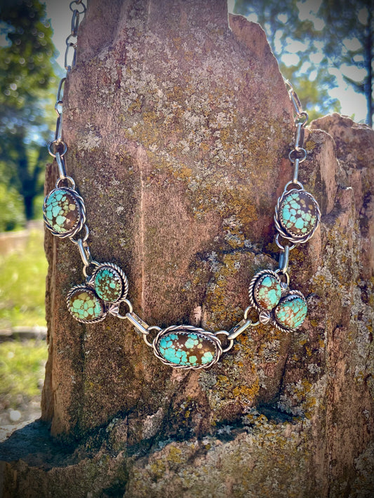 Sierra Nevada Choker