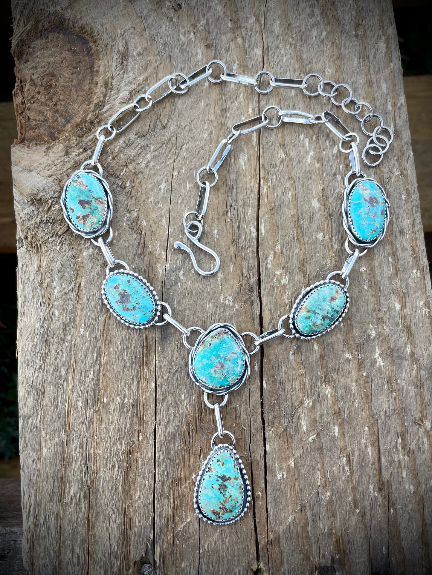 Cripple Creek Lariat