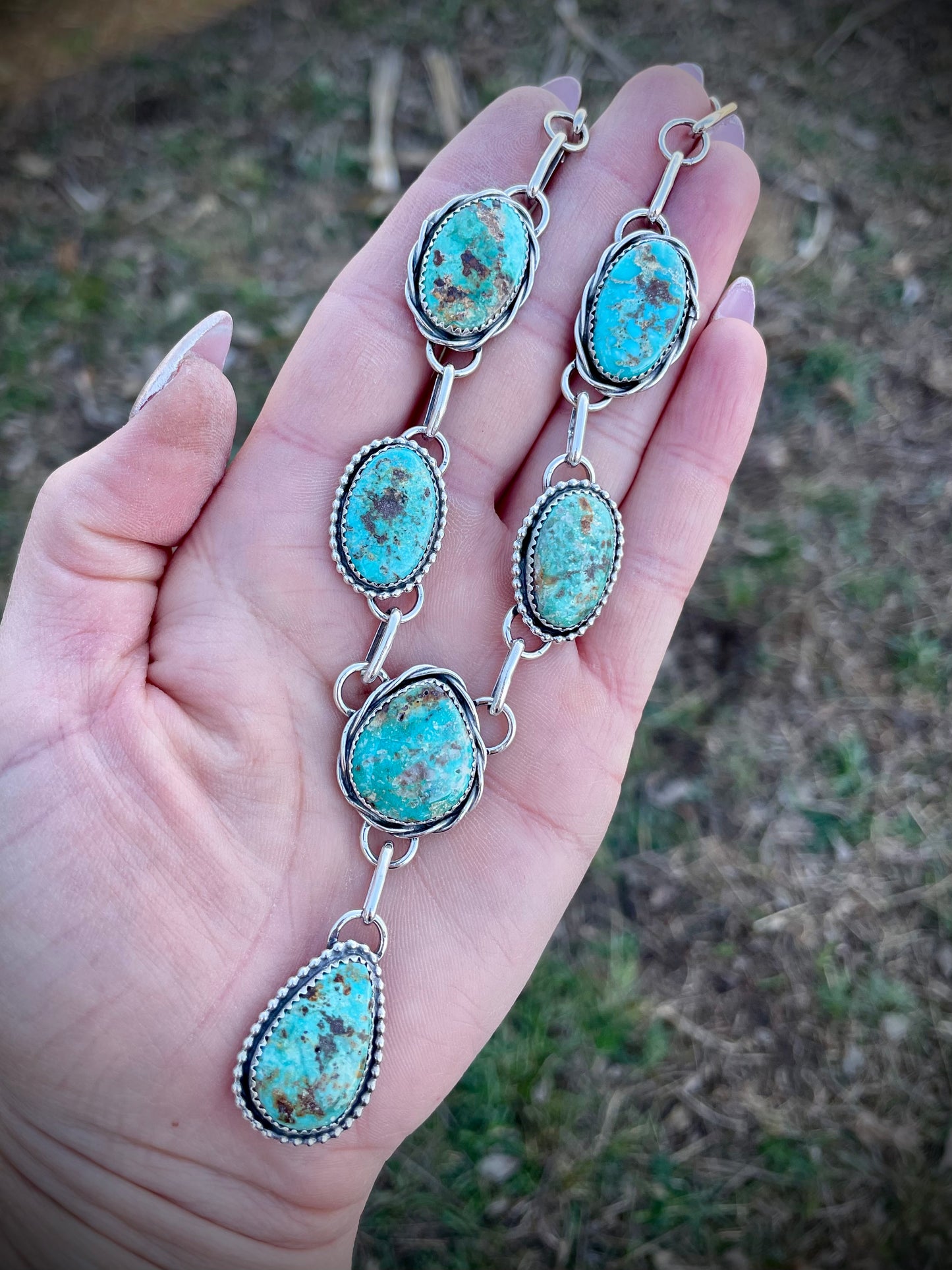 Cripple Creek Lariat