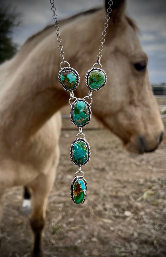 Sonoran Mountain Lariat