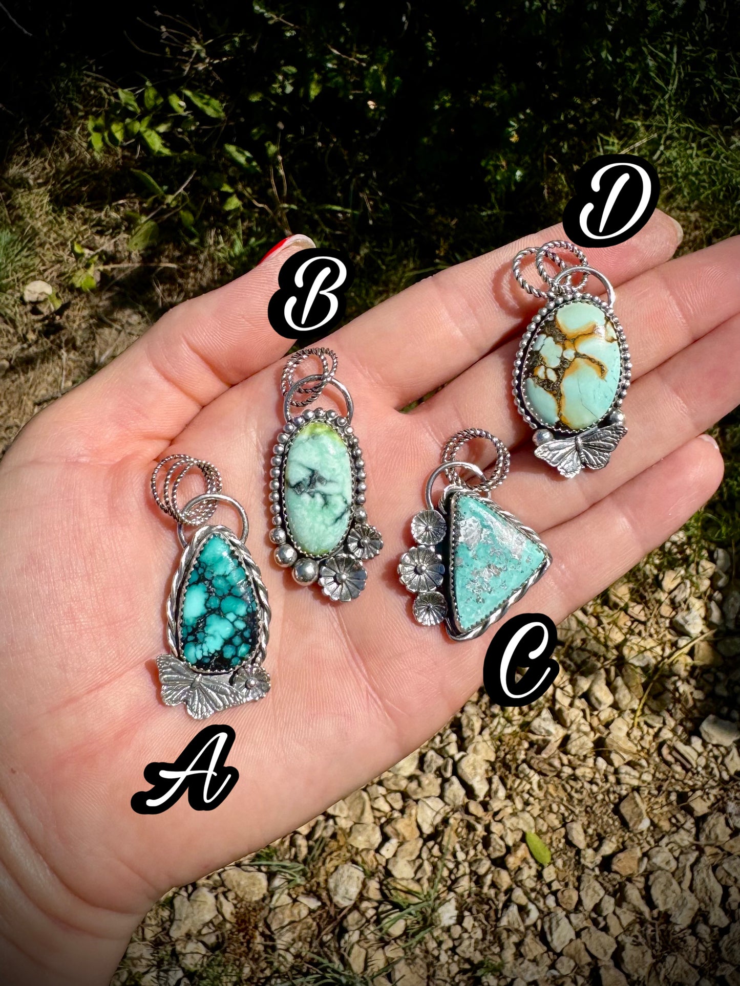 Prettiest Pendants