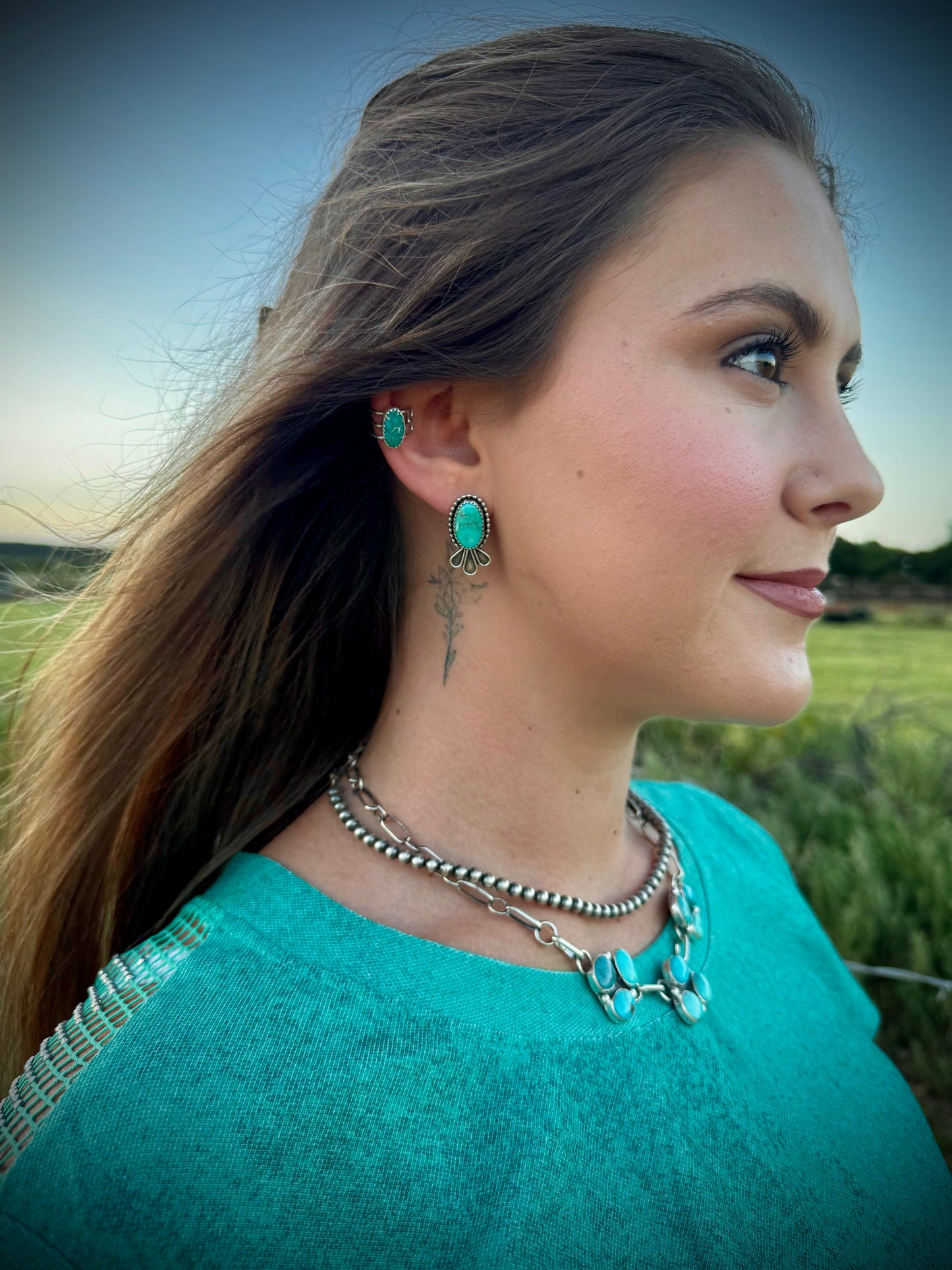 Ear Cuffs