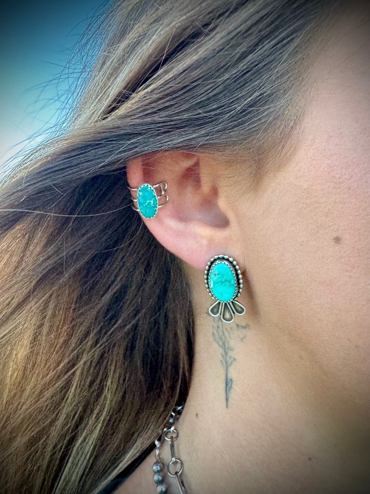 Ear Cuffs