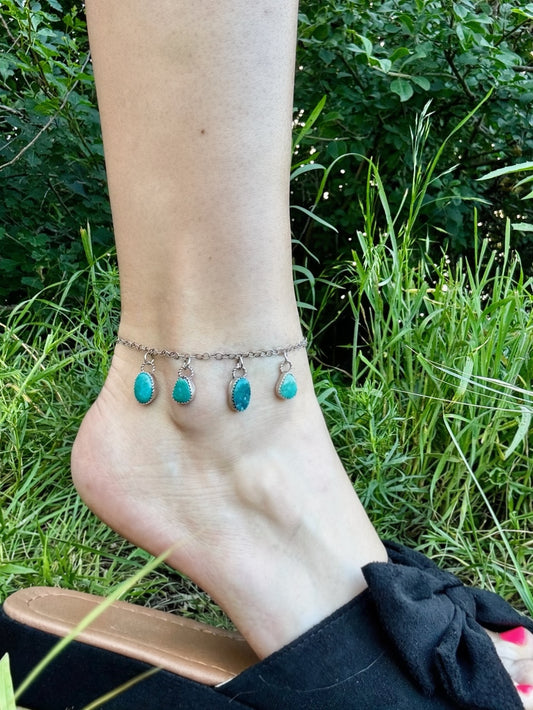 Sonoran Anklet