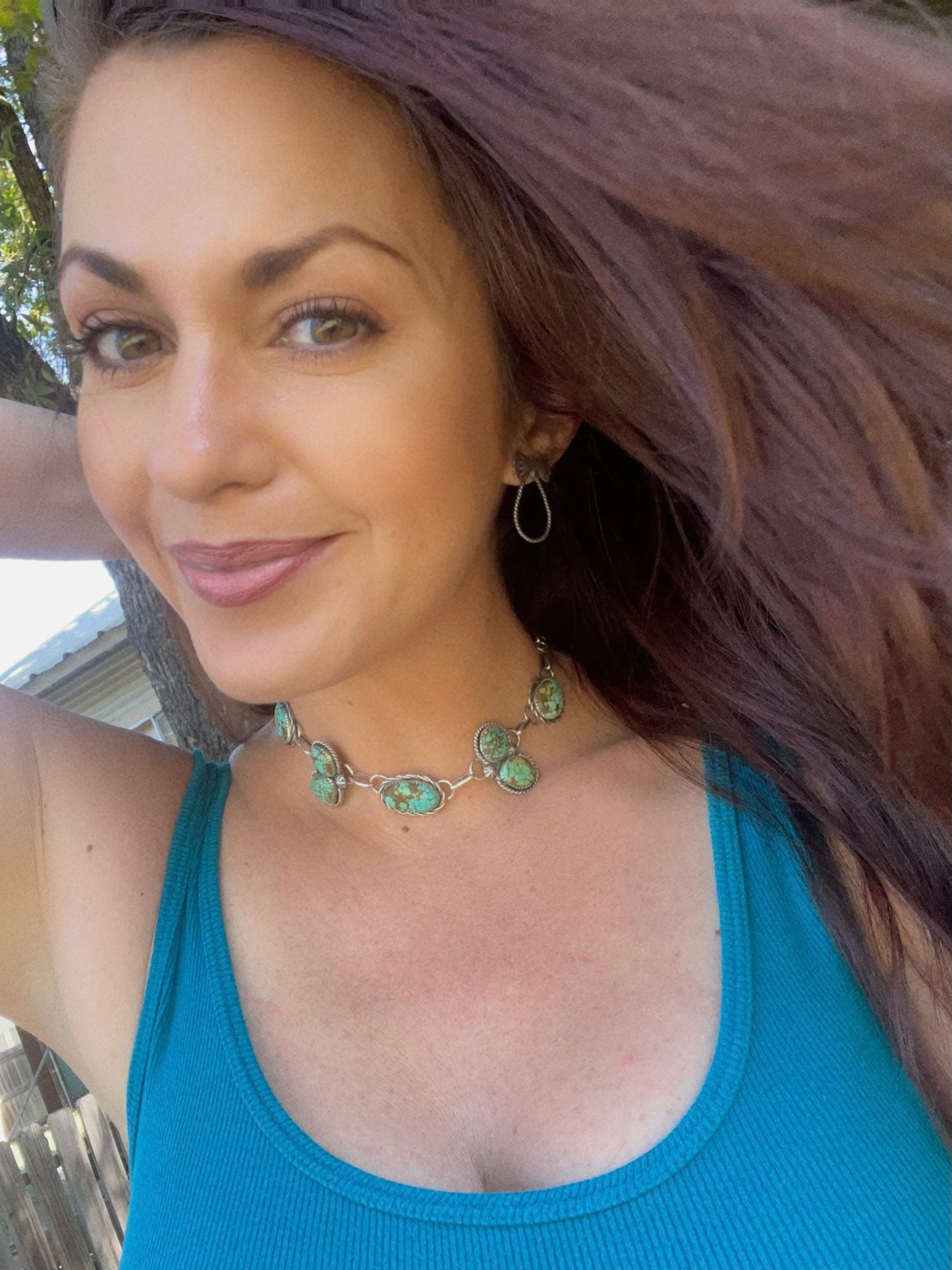 Sierra Nevada Choker