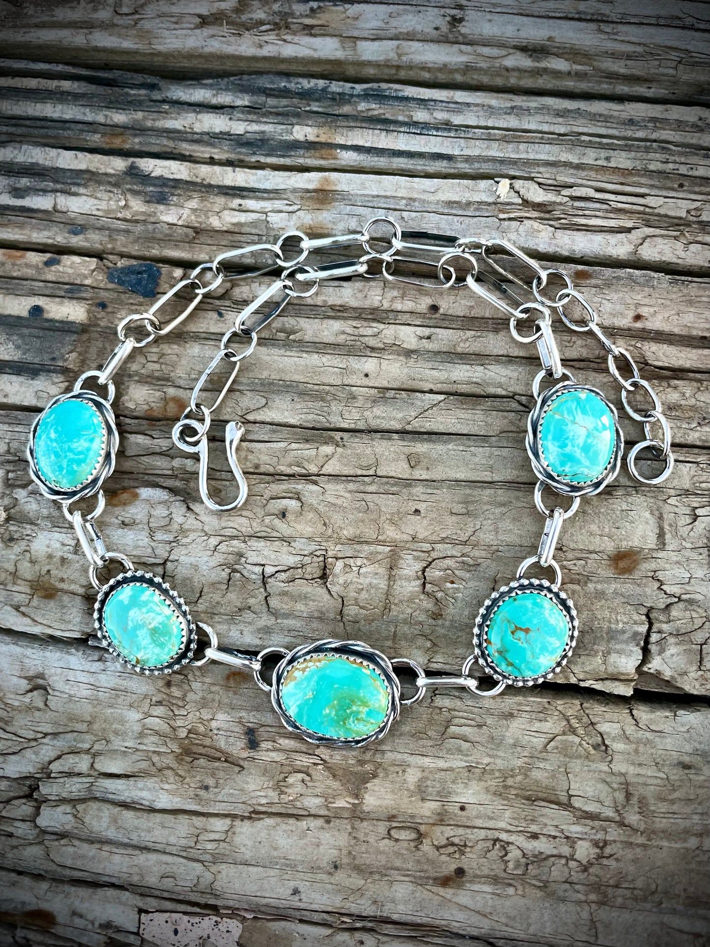 Hidden Valley Choker