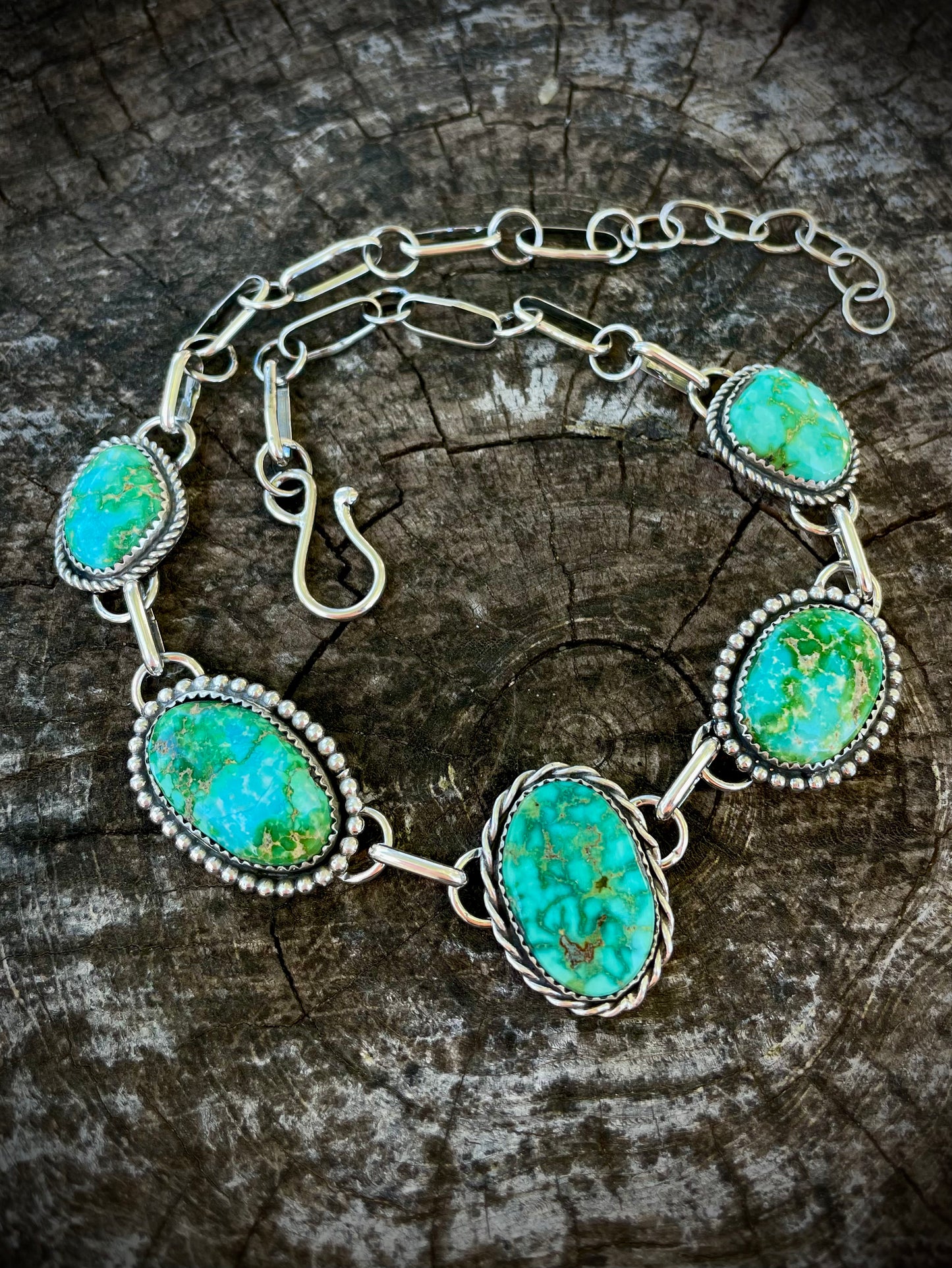 Sierra Bella Choker Necklace