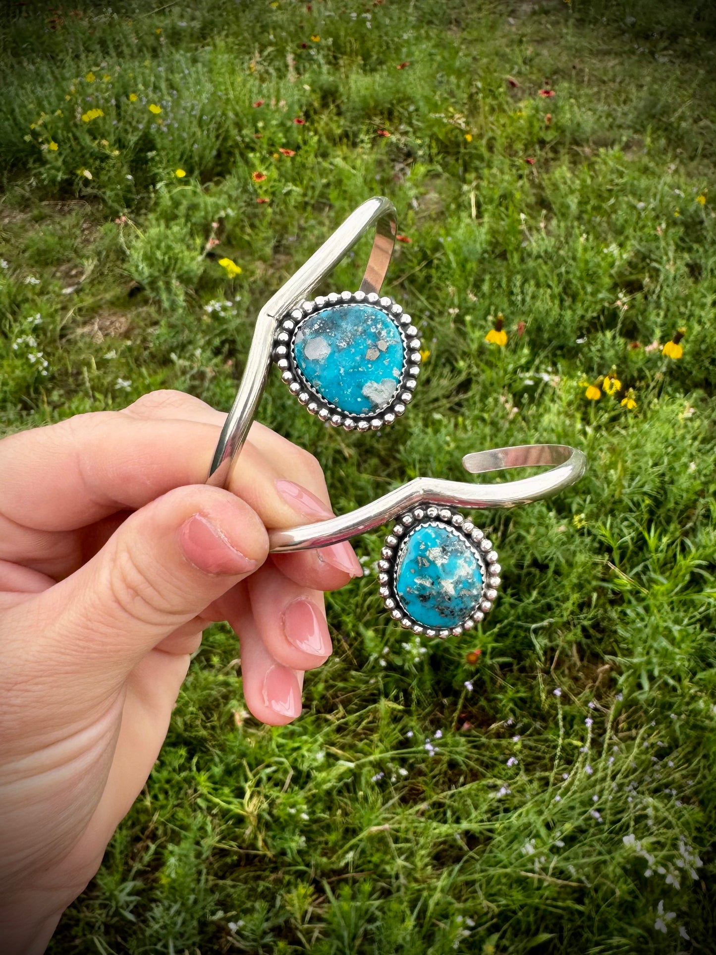 Campitos Cuff Bracelets