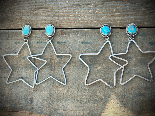 Star Hoops