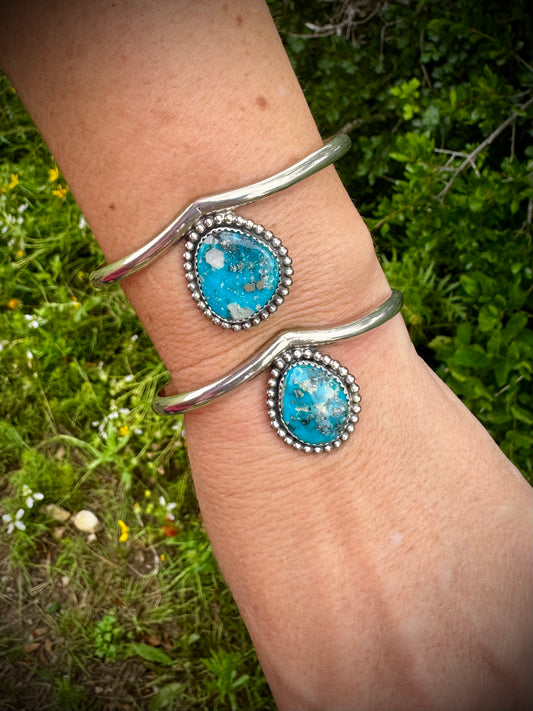 Campitos Cuff Bracelets