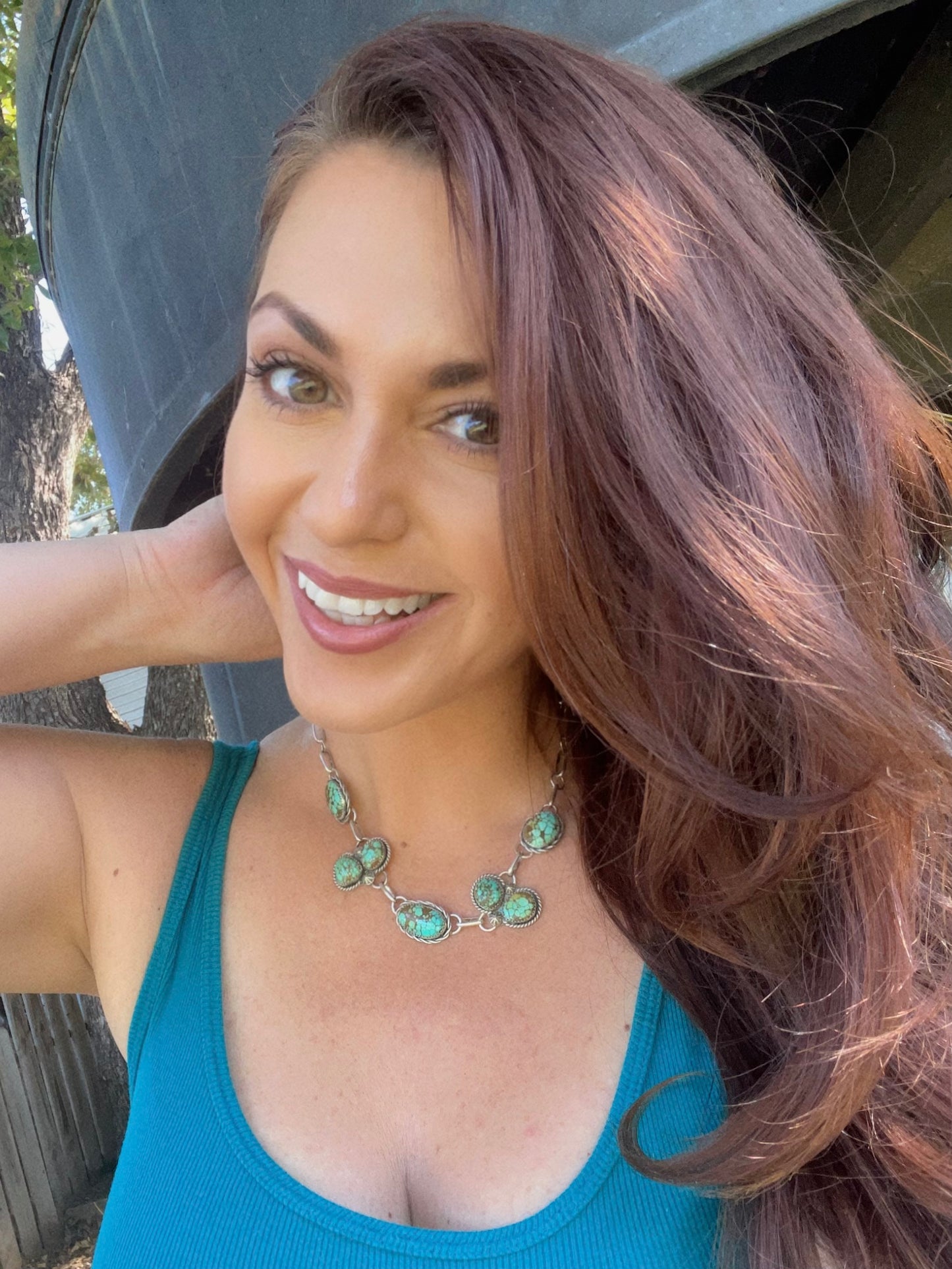 Sierra Nevada Choker