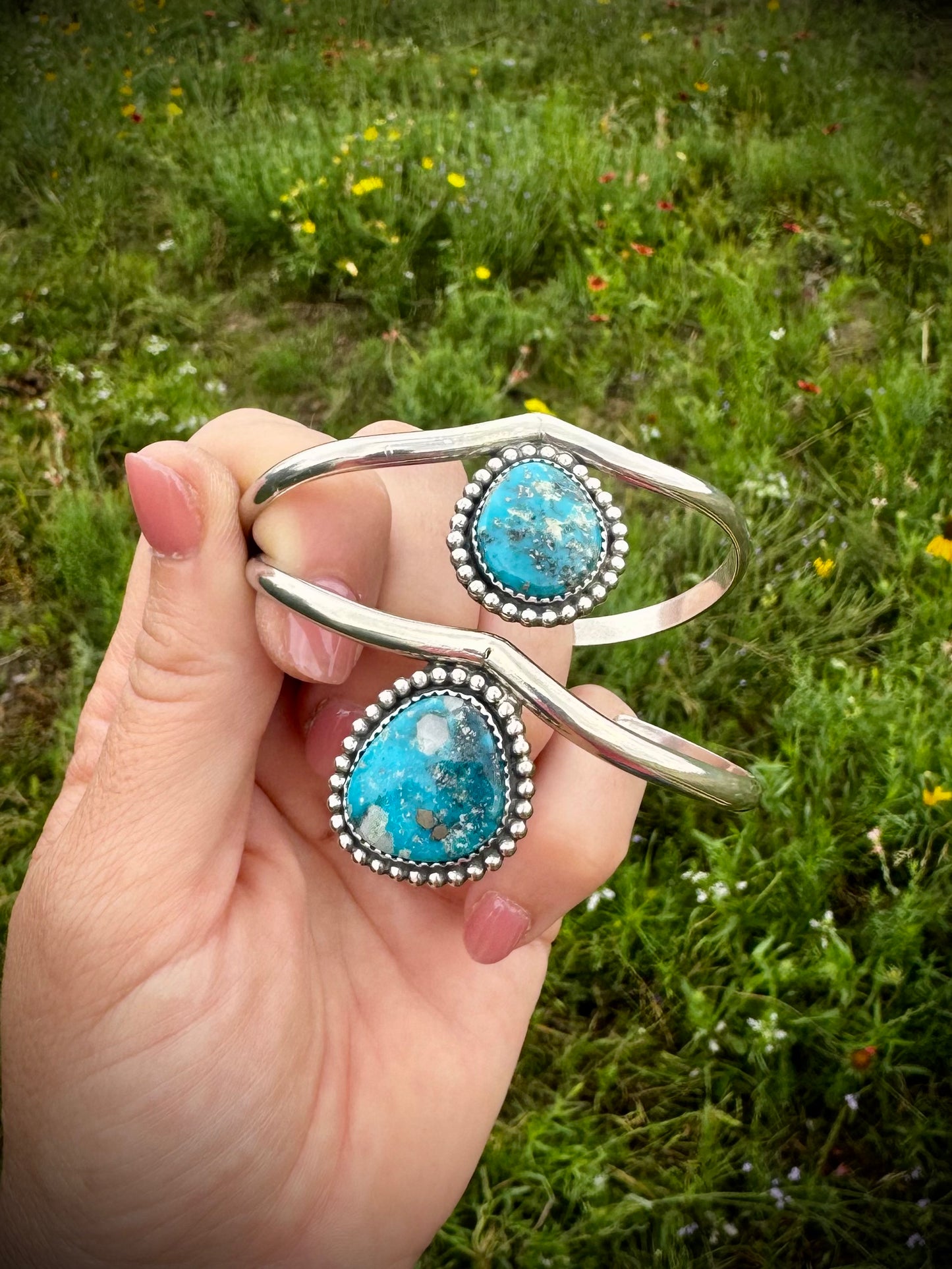 Campitos Cuff Bracelets