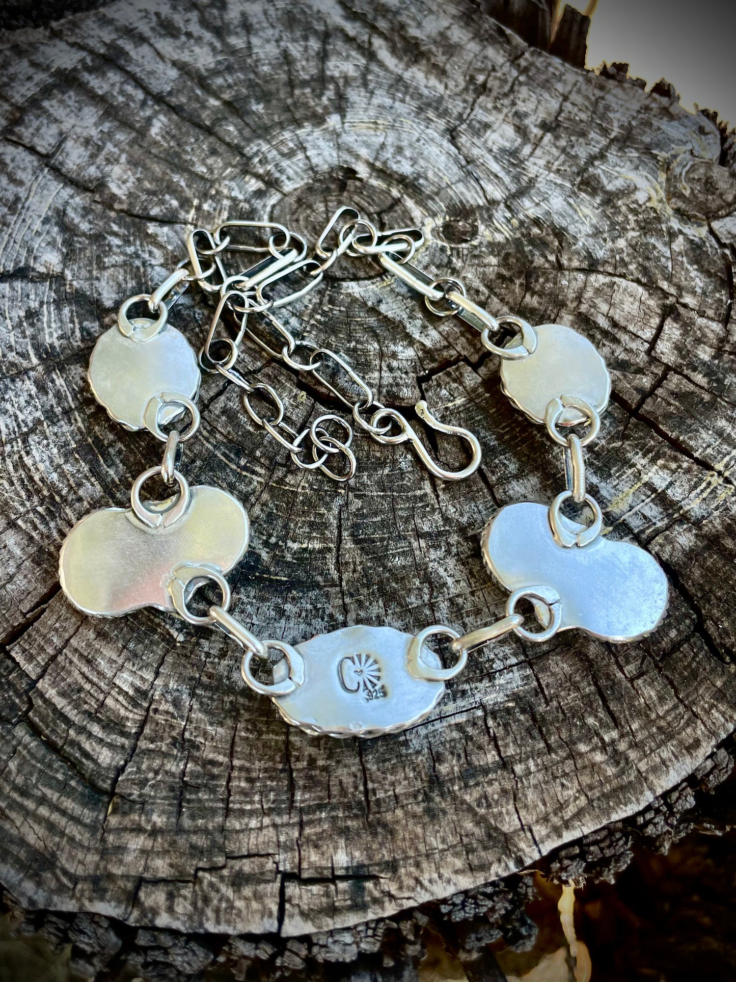 Sierra Nevada Choker