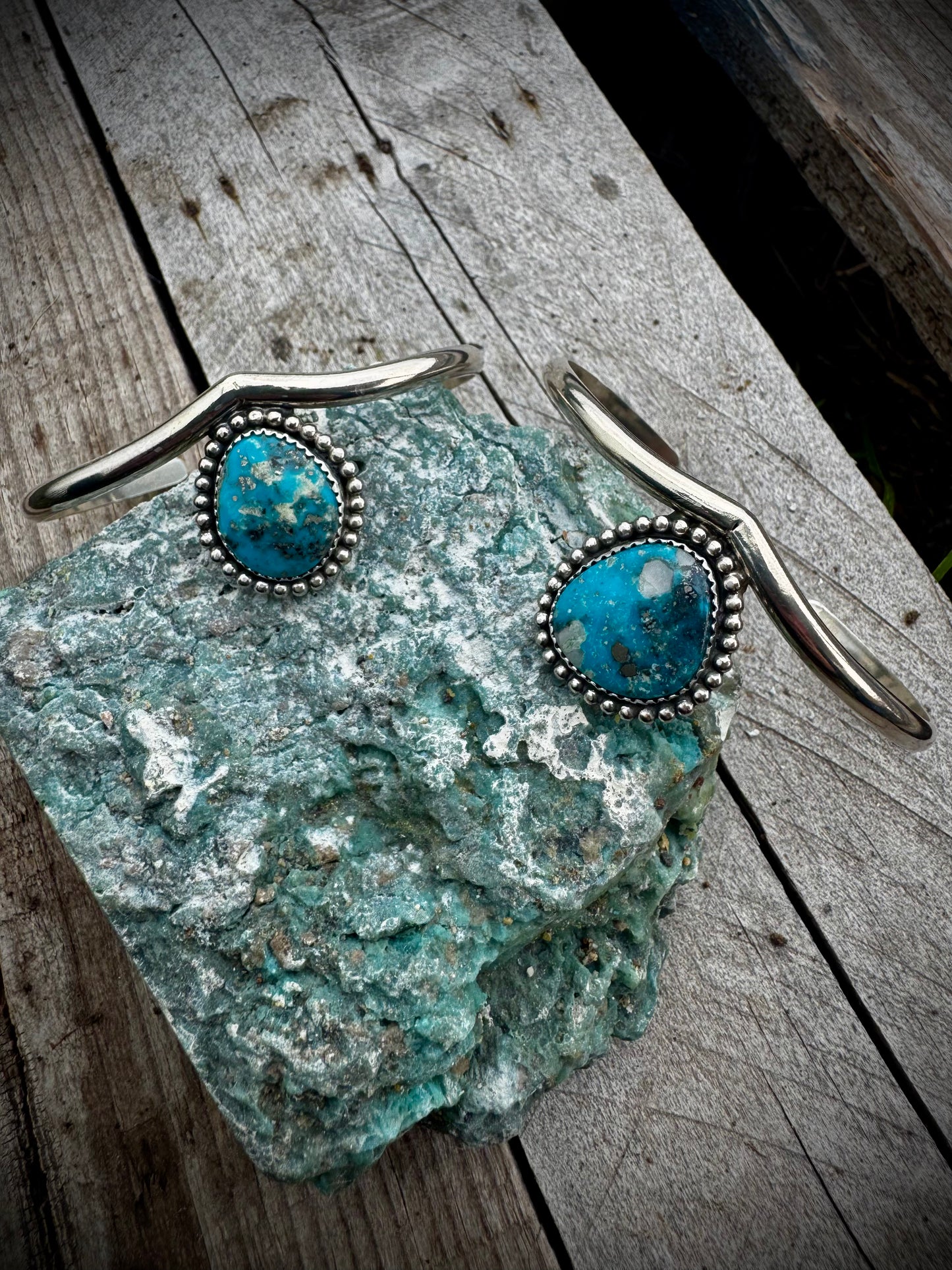 Campitos Cuff Bracelets