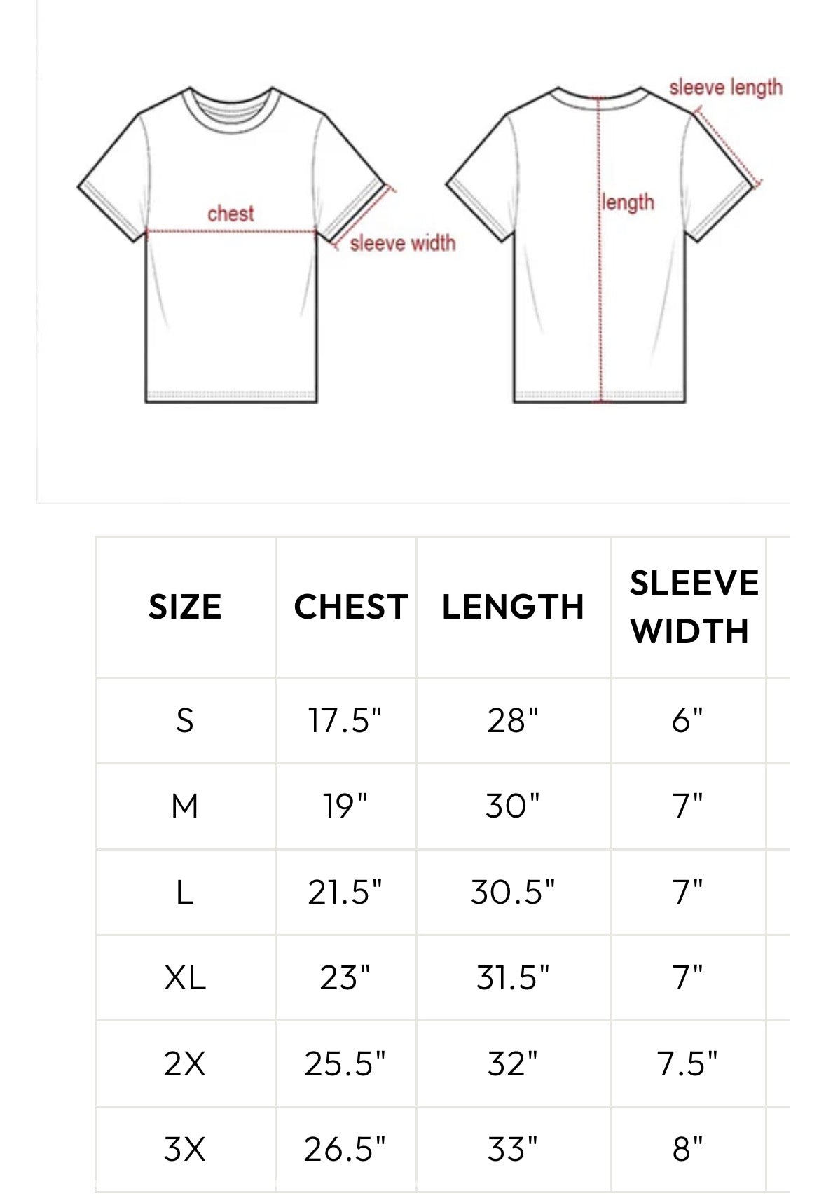 Last Wild Ride Ringer Tee