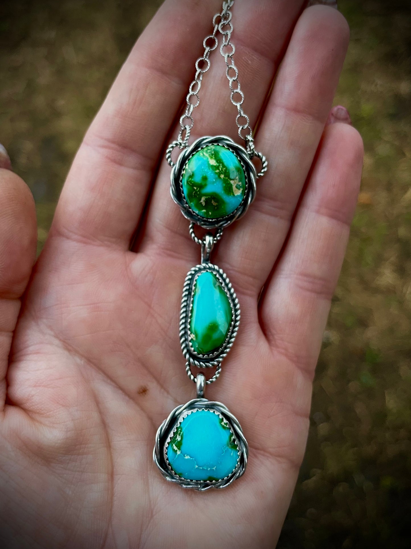 Sonoran Mountain Lariat