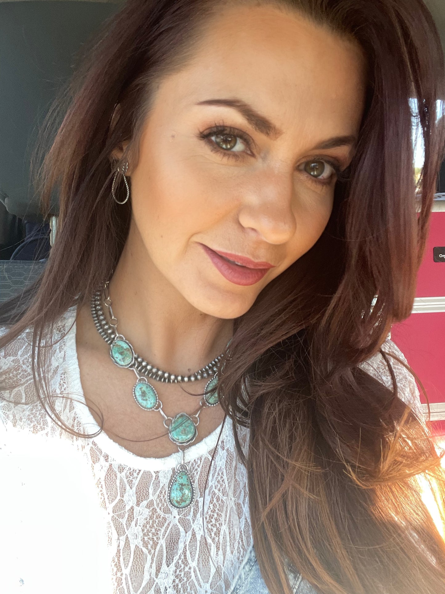 Cripple Creek Lariat