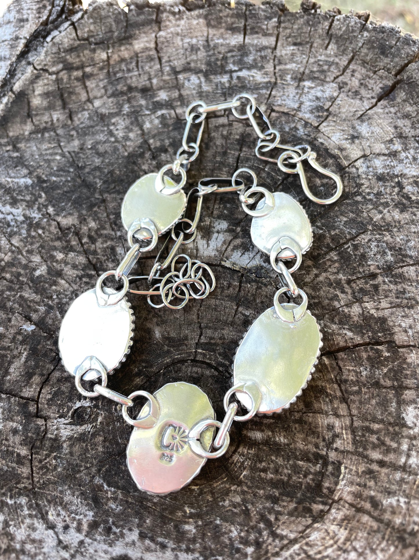 Sierra Bella Choker Necklace