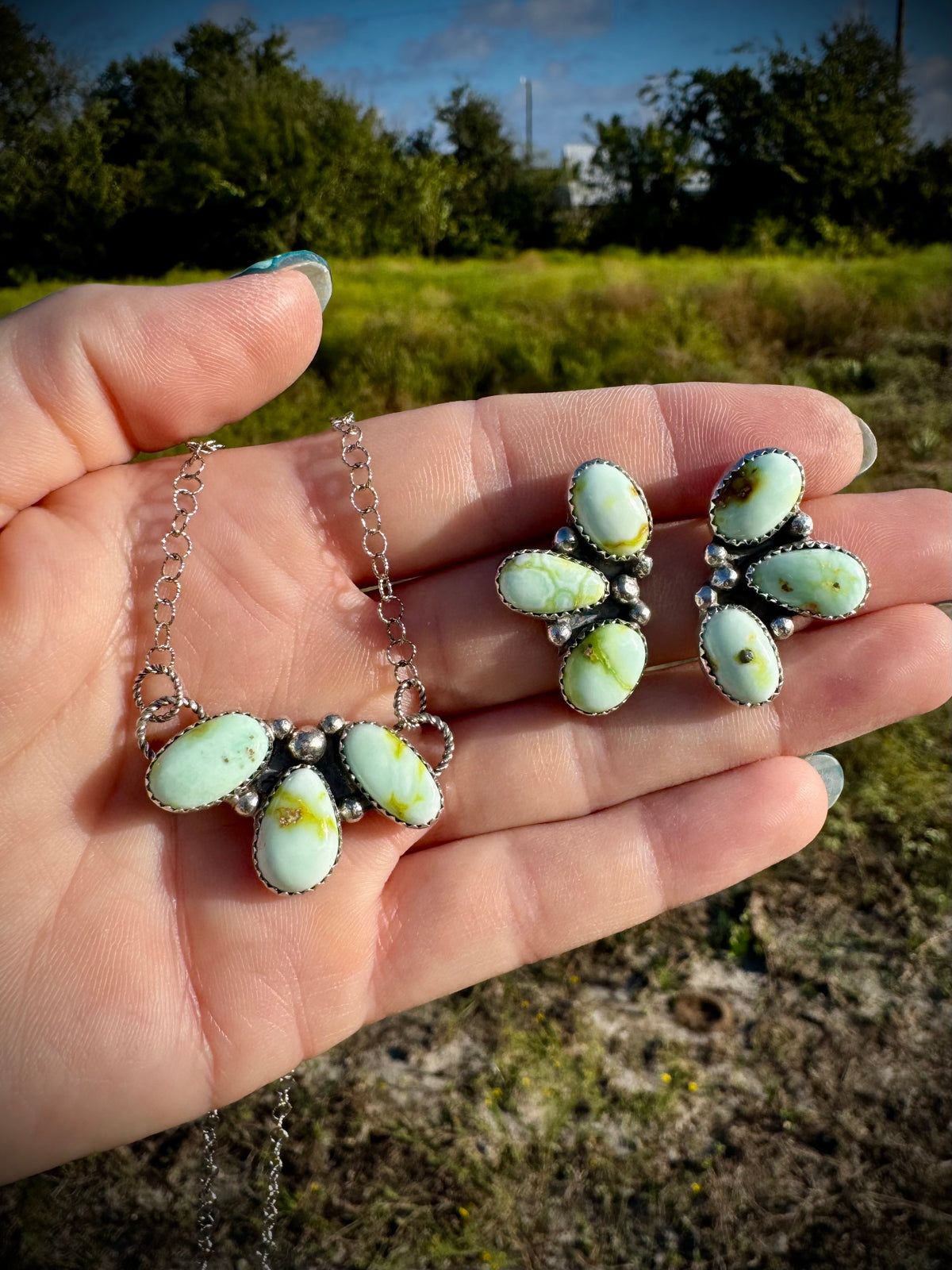 Palomino Pretties