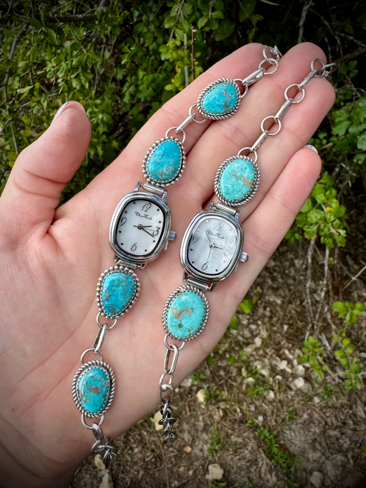 Sonoran Gem Watches
