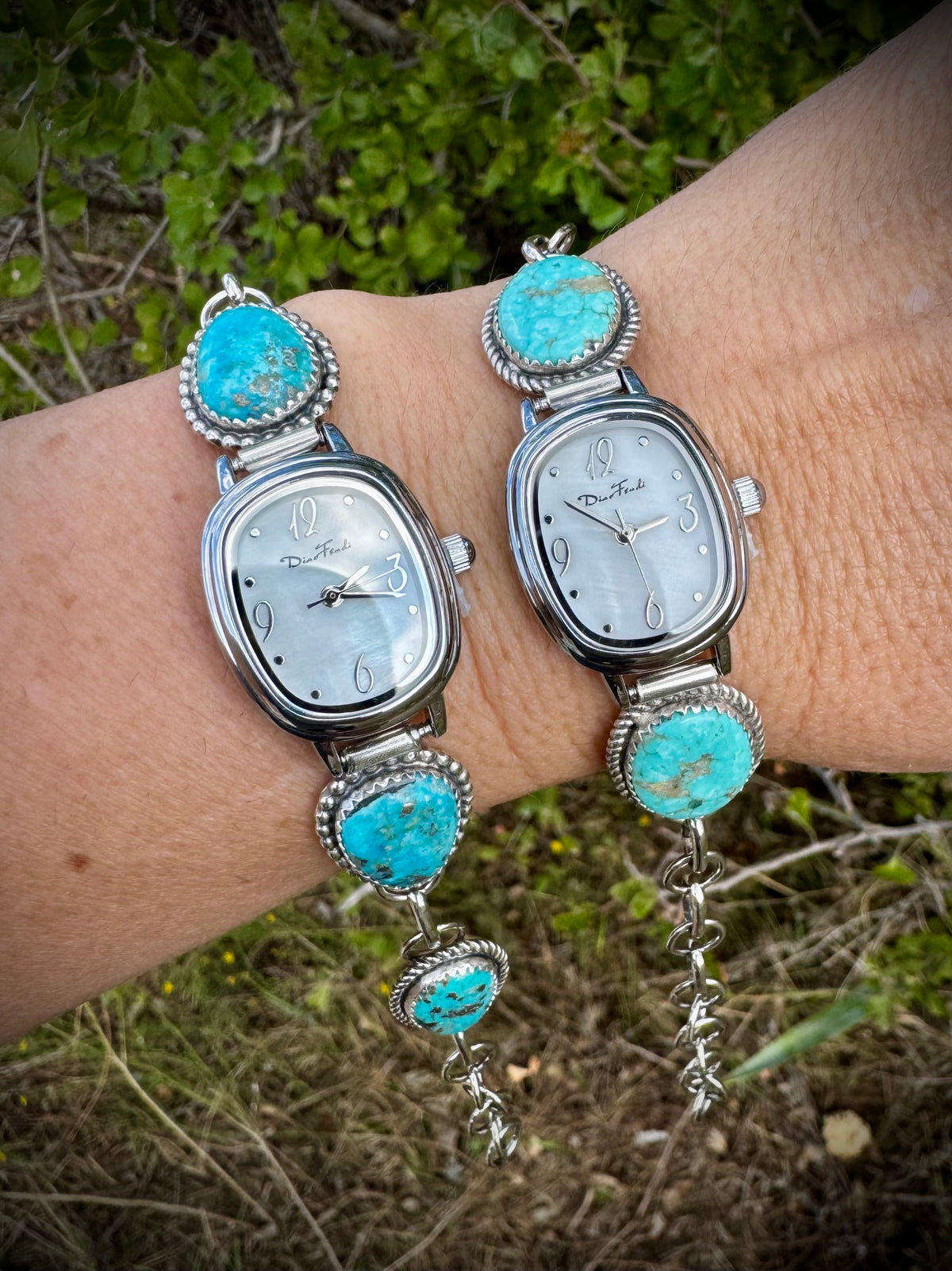 Sonoran Gem Watches