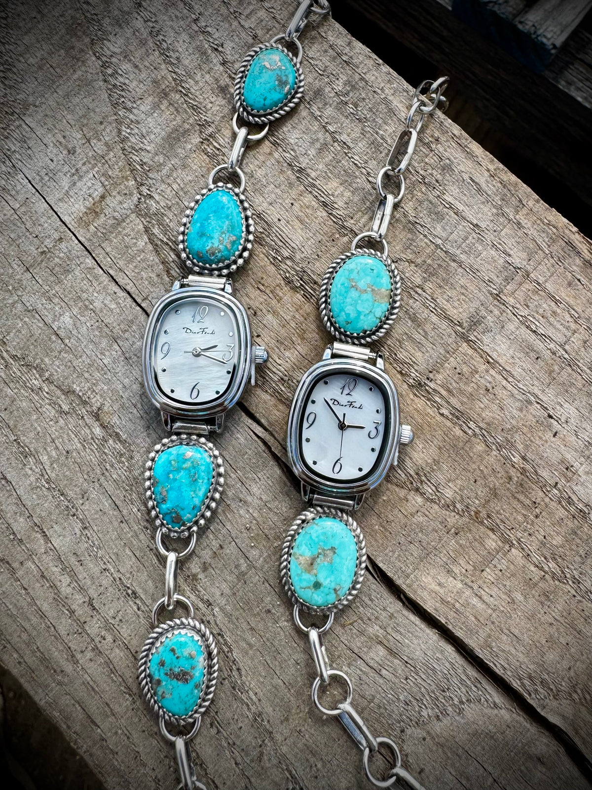 Sonoran Gem Watches