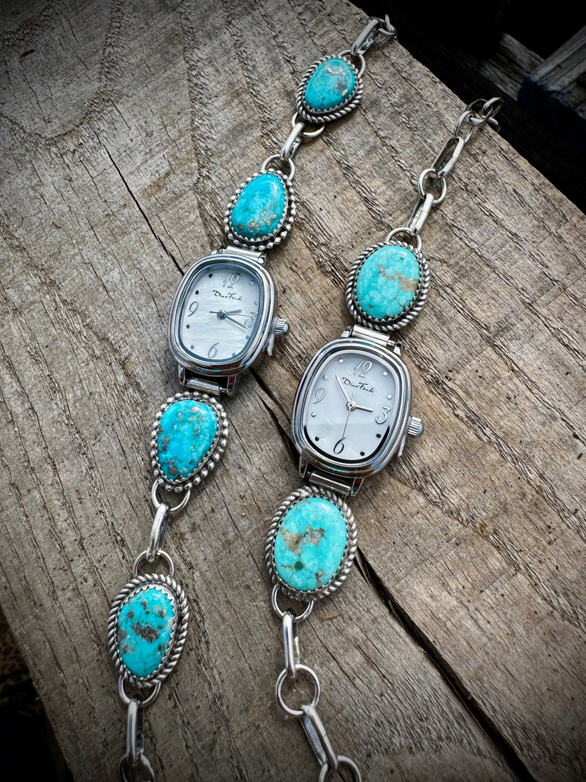 Sonoran Gem Watches