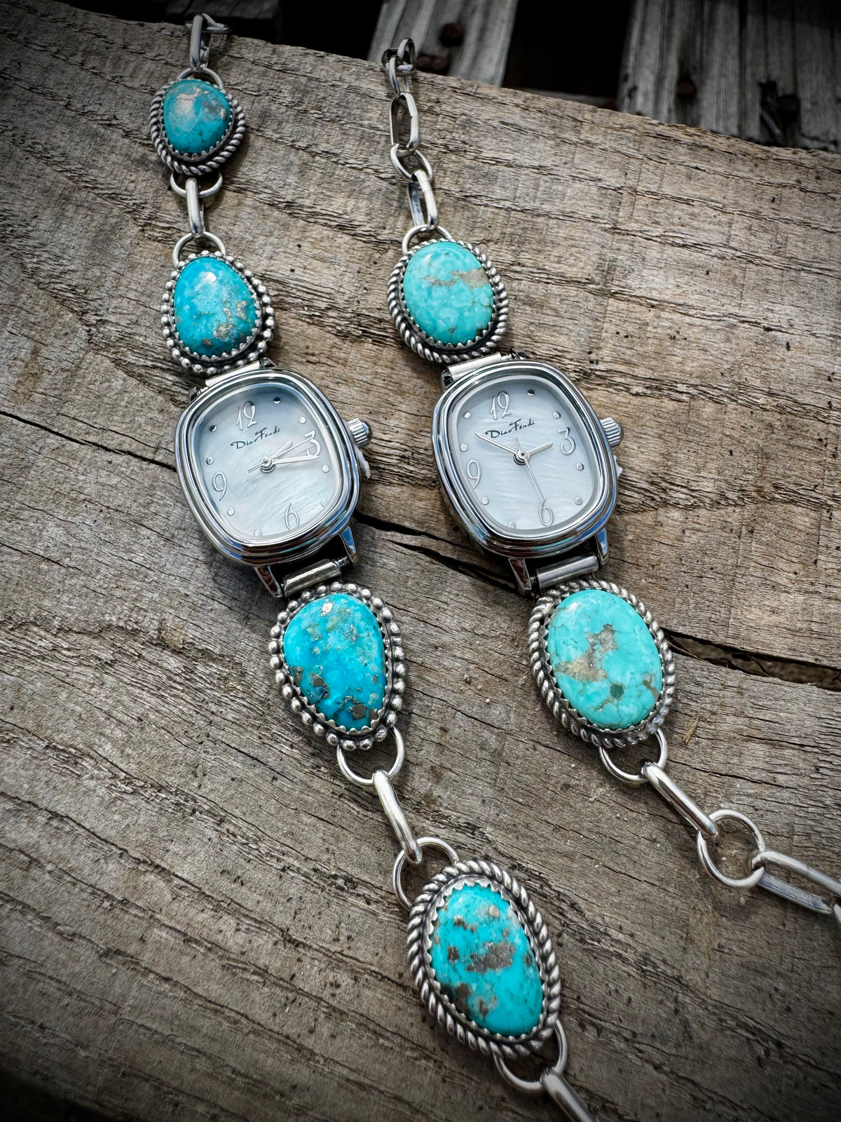 Sonoran Gem Watches