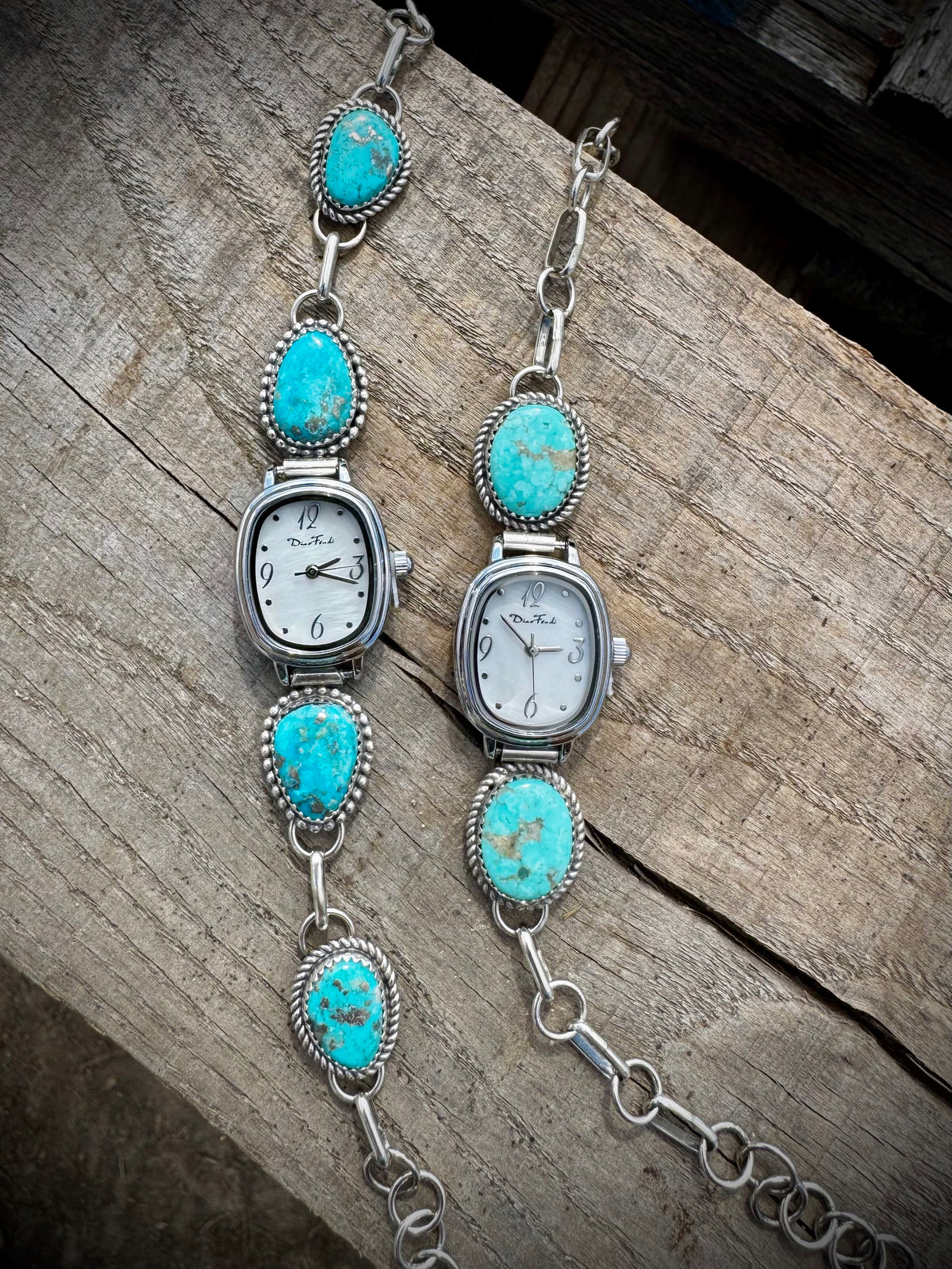 Sonoran Gem Watches
