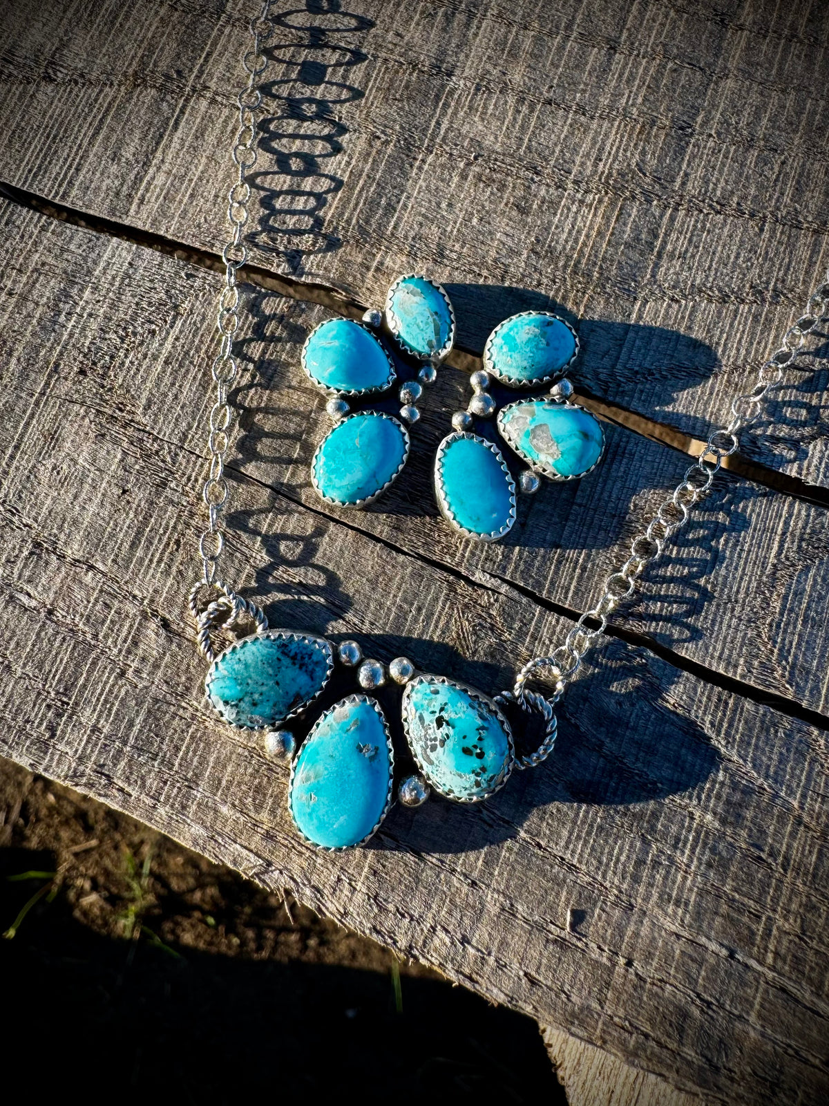 Sonoran Blue Pretties