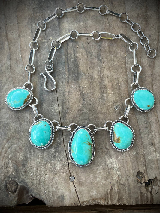 Elisa Choker Necklace