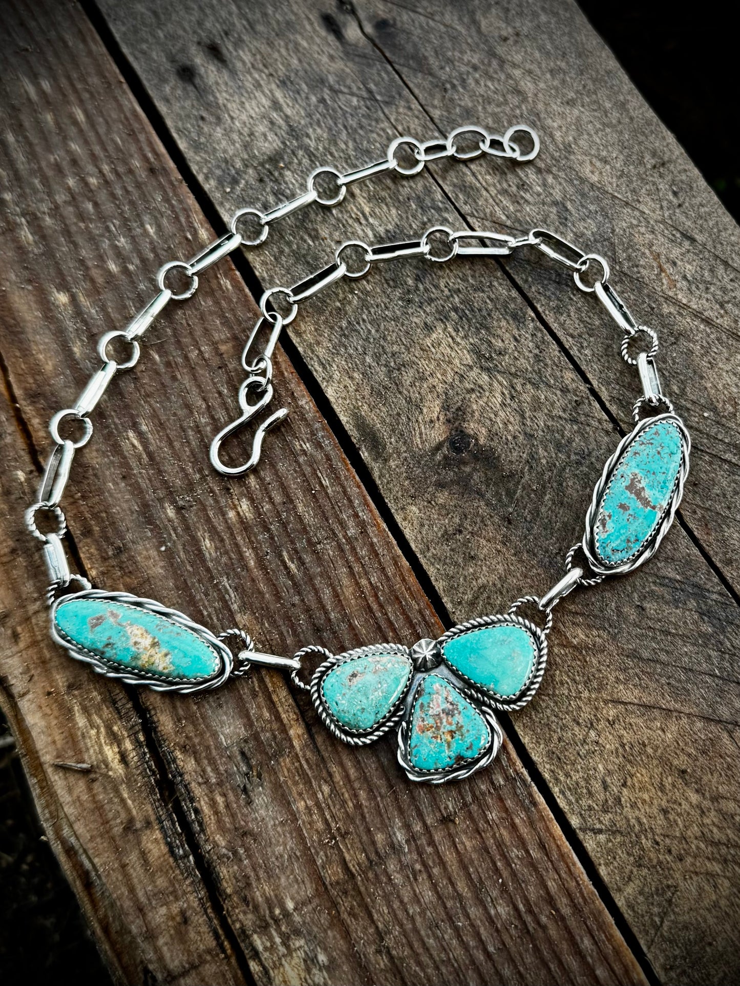 Cripple Creek Choker