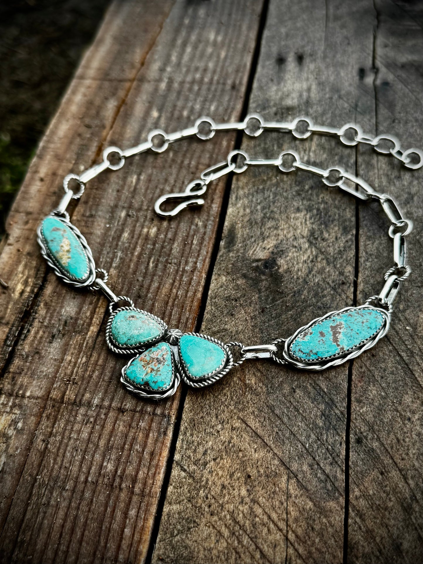 Cripple Creek Choker